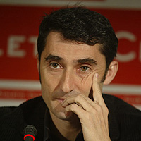 Valverde Ernesto